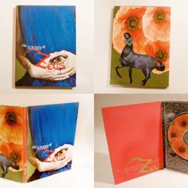 Natalia N平面设计欣赏