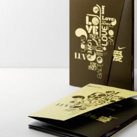 美国Character机构―NikeWomen项目欣赏一