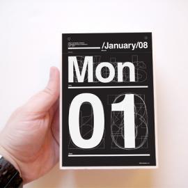 苏格兰设计师Greig Anderson作品欣赏一