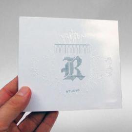 fundicion.公司平面设计作品欣赏