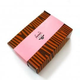 StudioAad(爱尔兰)品牌形象设计欣赏