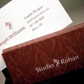 Joseph Williamsp平面设计欣赏