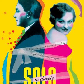 波兰女设计师Elzbieta Chojna招贴设计欣赏一