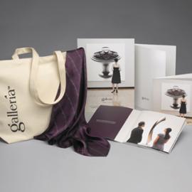 Jennifer Huppert平面设计欣赏