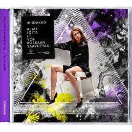 Miika Saksi新锐视觉作品欣赏一