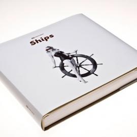 美国设计师Jesse Penico平面设计欣赏二