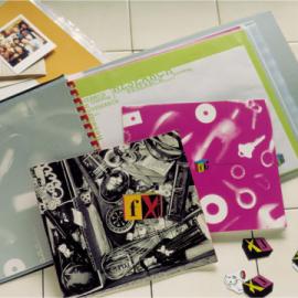 一组国外平面设计欣赏