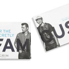 designbolaget平面设计欣赏三