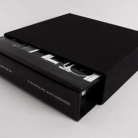 瑞典设计师Kalle Hagman平面设计欣赏