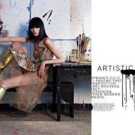 美国Alejandro Chavetta平面设计欣赏