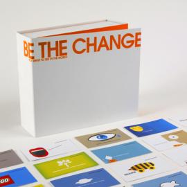 意大利Manuel dall‘olio平面设计欣赏二