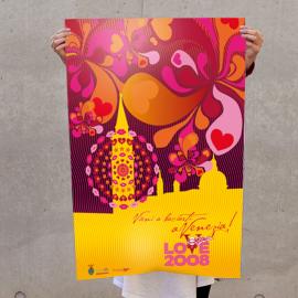 意大利Manuel dall‘olio平面设计欣赏一