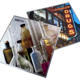 Lee Iley平面设计欣赏