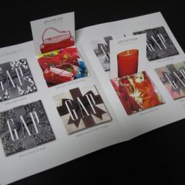 Laura Dapito平面设计欣赏