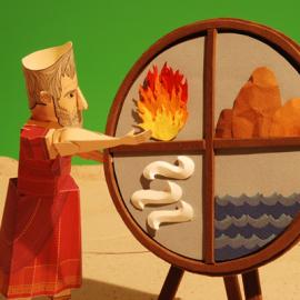 纸的艺术：Carlo Giovani最新作品欣赏