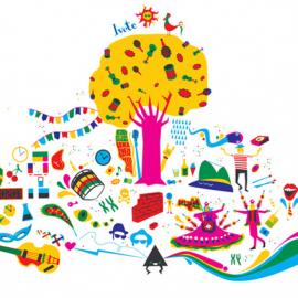 自由自在的设计：Mopa工作室作品欣赏一