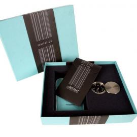 美国设计师Annah Syta平面设计欣赏