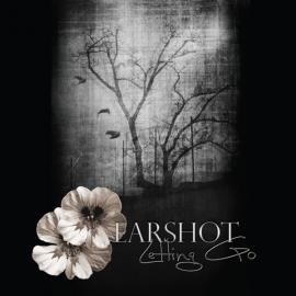 Jillian Owens CD小册子设计