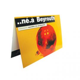 伦敦设计师Lara Mansour平面设计欣赏