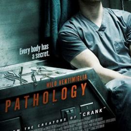 Pathology 海报欣赏