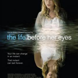 《The Life Before Her Eyes Poster》海报欣赏