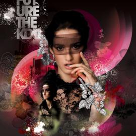 英国设计师Brand Nu (Radim Malinic)视觉作品欣赏二