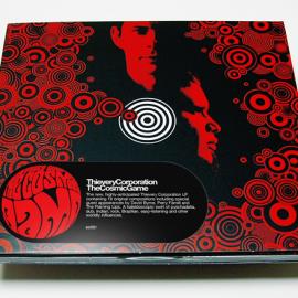 美国设计师Neal Ashby平面设计欣赏