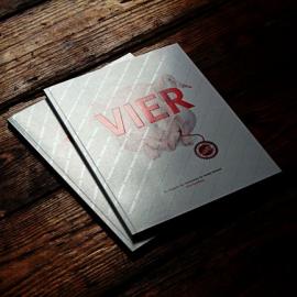 德国设计师Thorsten Konrad平面设计