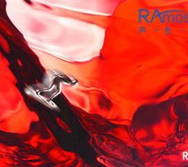 蓝魔RM970壁纸大赛设计图赏