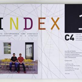 fabrizio radaelli平面设计欣赏