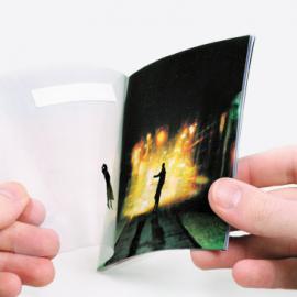 chimero精美平面设计欣赏二