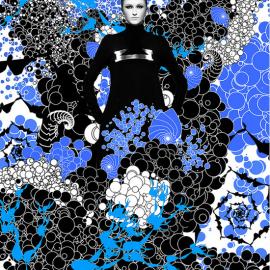 芬兰青年平面设计师Perttu Murto作品集