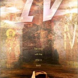 《夺宝奇兵4》海报壁纸欣赏