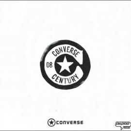 狂放不羁!CONVERSE 100年纪念画赏