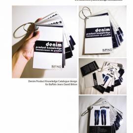 Kim Truong平面设计欣赏