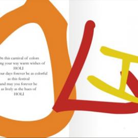 vedant pandit平面设计欣赏