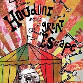 LISA PYERSON平面设计