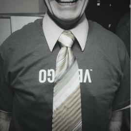 美国设计机构Duncan/Channon平面设计（三）