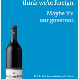 美国设计机构Duncan/Channon平面设计（一）