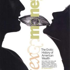 美国纽约设计师Vera Naughton平面设计欣赏