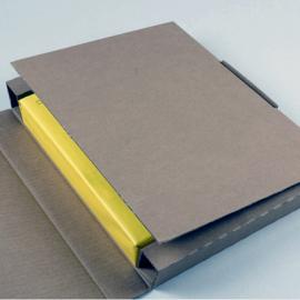 英国设计师 Brook Antony 平面设计四