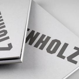 英国设计师 Brook Antony 平面设计二