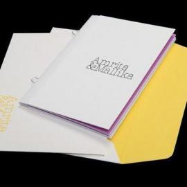 英国设计师 Brook Antony 平面设计一