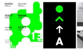 希腊设计机构designersunited平面设计