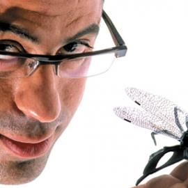 以色列设计师Oded Ezer作品