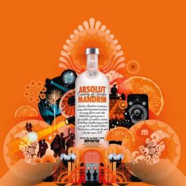 绝对视觉震撼伏尔加系列设计