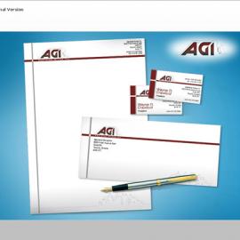 加拿大多伦多Intelex公司ID设计