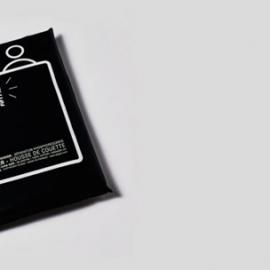 国外简约平面设计风格作品集