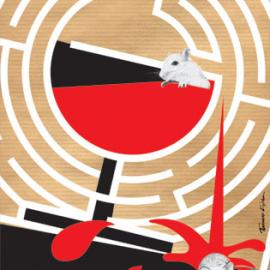 Tomasz Kipka海报设计欣赏二