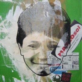 Amane Murakami平面设计